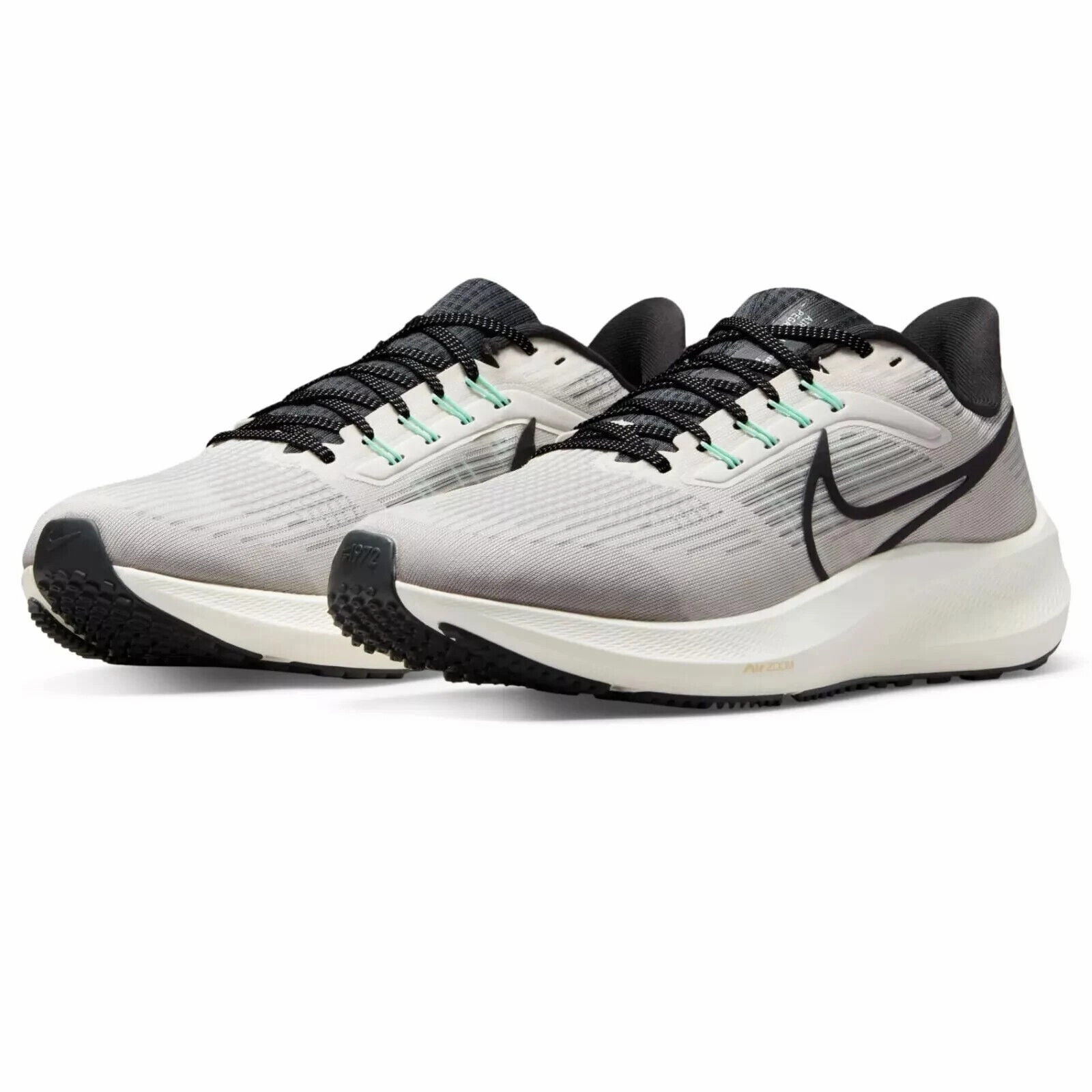 Nike Air Zoom Pegasus 39 DH4071-004 Sneaker Men's US 8 Gray Running Shoes TF5300 Mens Sneakers & Athletic Shoes outlet