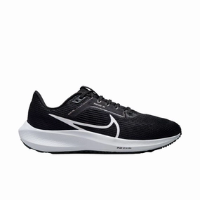 Nike Air Zoom Pegasus 40 Black/White-Iron Grey  DV3854-001 Women's Athletic Shoes for Women discount