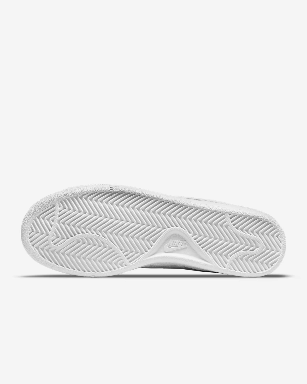 Nike Court Royale 749867-105 Sneaker Women White Leather Lifestyle Shoes GBNC139 (White,11)