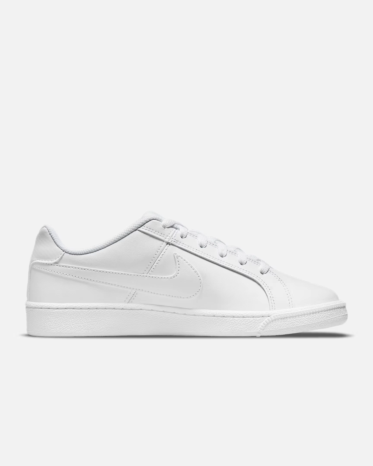 Nike Court Royale 749867-105 Sneaker Women White Leather Lifestyle Shoes GBNC139 (White,11)