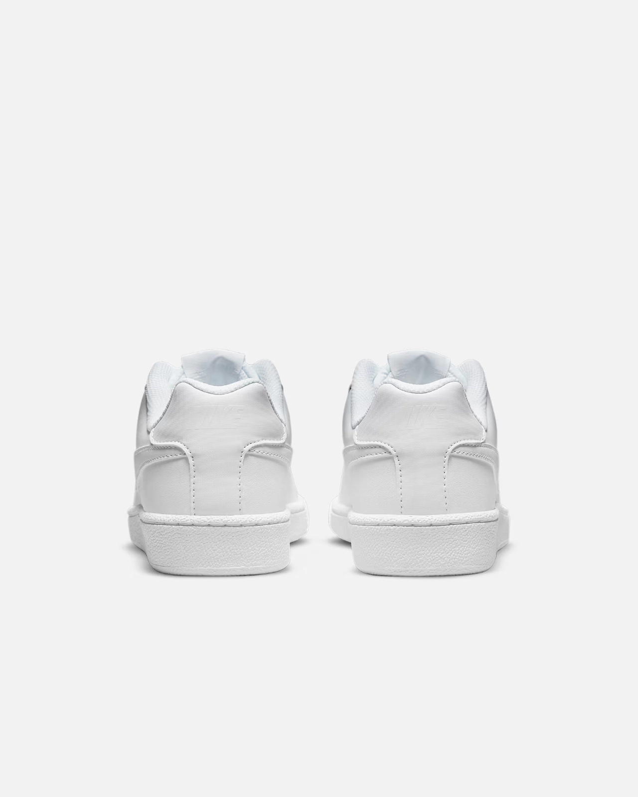 Nike Court Royale 749867-105 Sneaker Women White Leather Lifestyle Shoes GBNC139 (White,11)