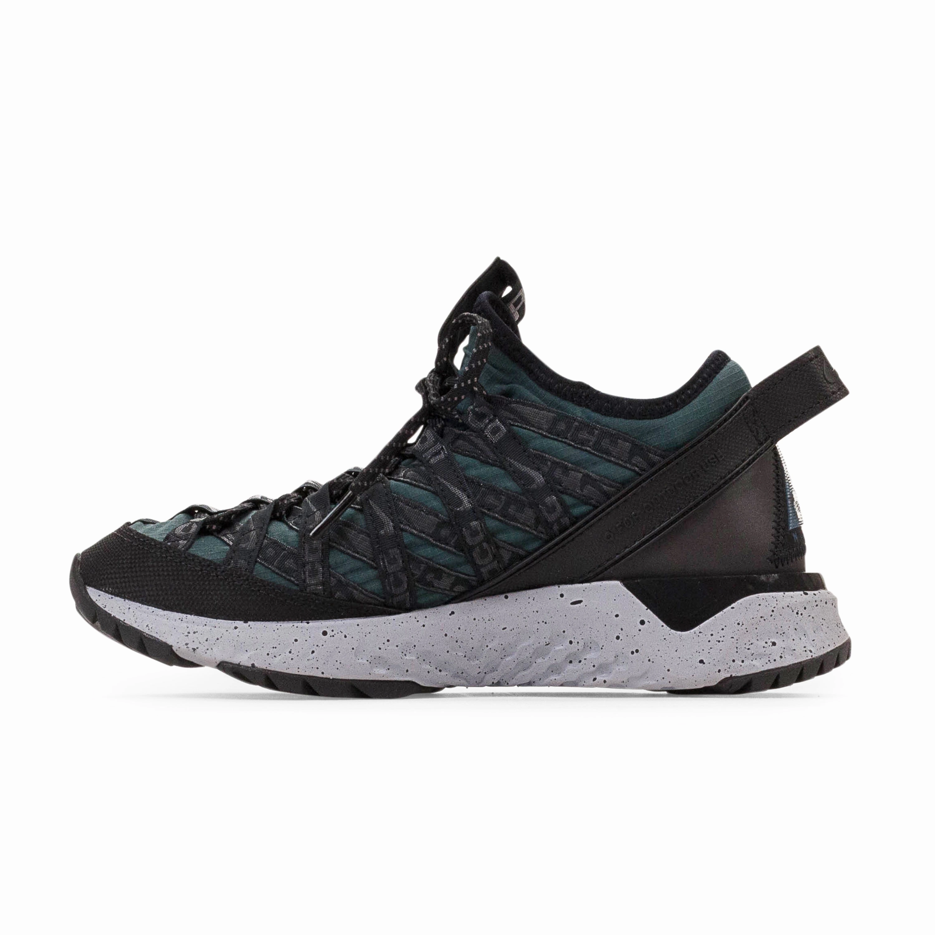 Nike DEEP JUNGLE BLACK NIKE ACG REACT TERRA GOBE SNEAKER