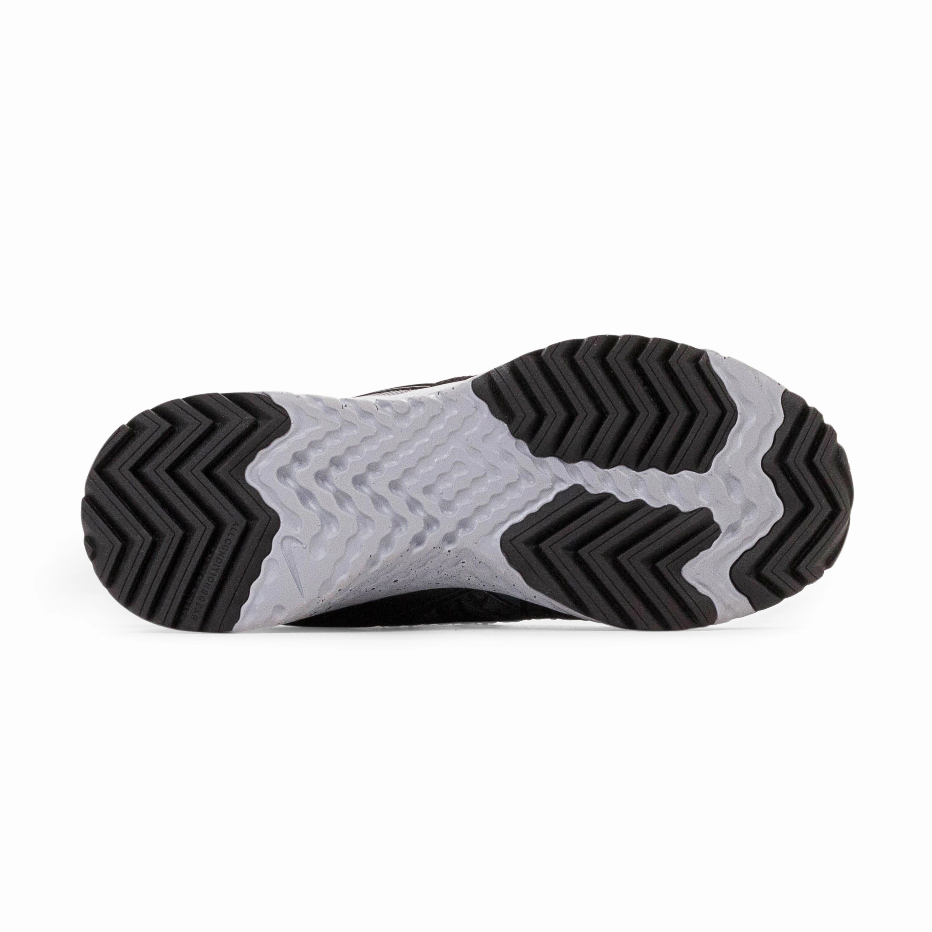 Nike DEEP JUNGLE BLACK NIKE ACG REACT TERRA GOBE SNEAKER