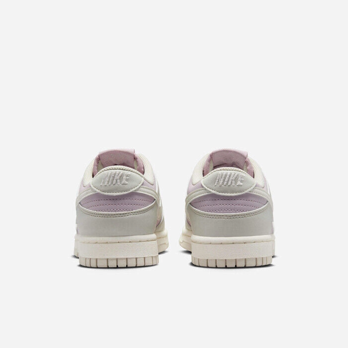 Nike Dunk Low DD1873-001 Sneaker Women 11 Platinum Violet Lifestyle Shoes NR9817