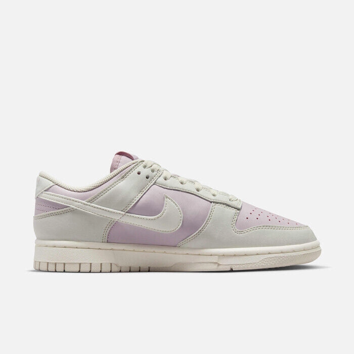 Nike Dunk Low DD1873-001 Sneaker Women 11 Platinum Violet Lifestyle Shoes NR9817