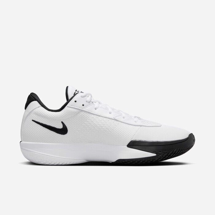 Nike G.T. Cut Academy FB2599-100 Sneakers Men's White Basketball Shoes TF5992 (White,13)