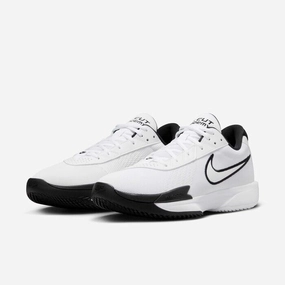 Nike G.T. Cut Academy FB2599-100 Sneakers Men's White Basketball Shoes TF5992 (White,13) Mens Sneakers & Athletic Shoes outlet