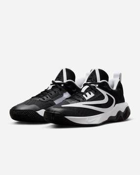 Nike Giannis Immortality 3 DZ7533-003 Sneaker Mens Black Basketball Shoes NR7370 (11) Mens Athletic Shoes clearance sale