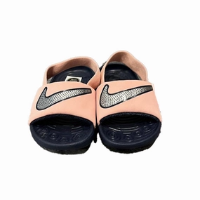 Nike Girls Pink Sandals Discount Boys Sports Shoes online