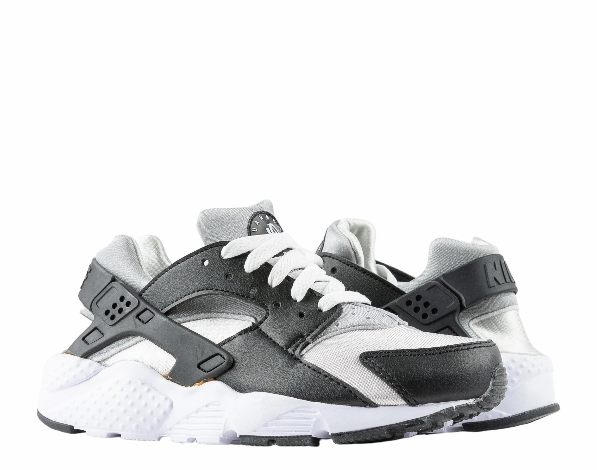Nike Huarache Run (GS) Big Kids Running Shoes Discount Boys Sports Shoes online