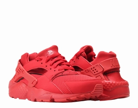Nike Huarache Run (GS) Big Kids Running Shoes Discount Boys Footwear online
