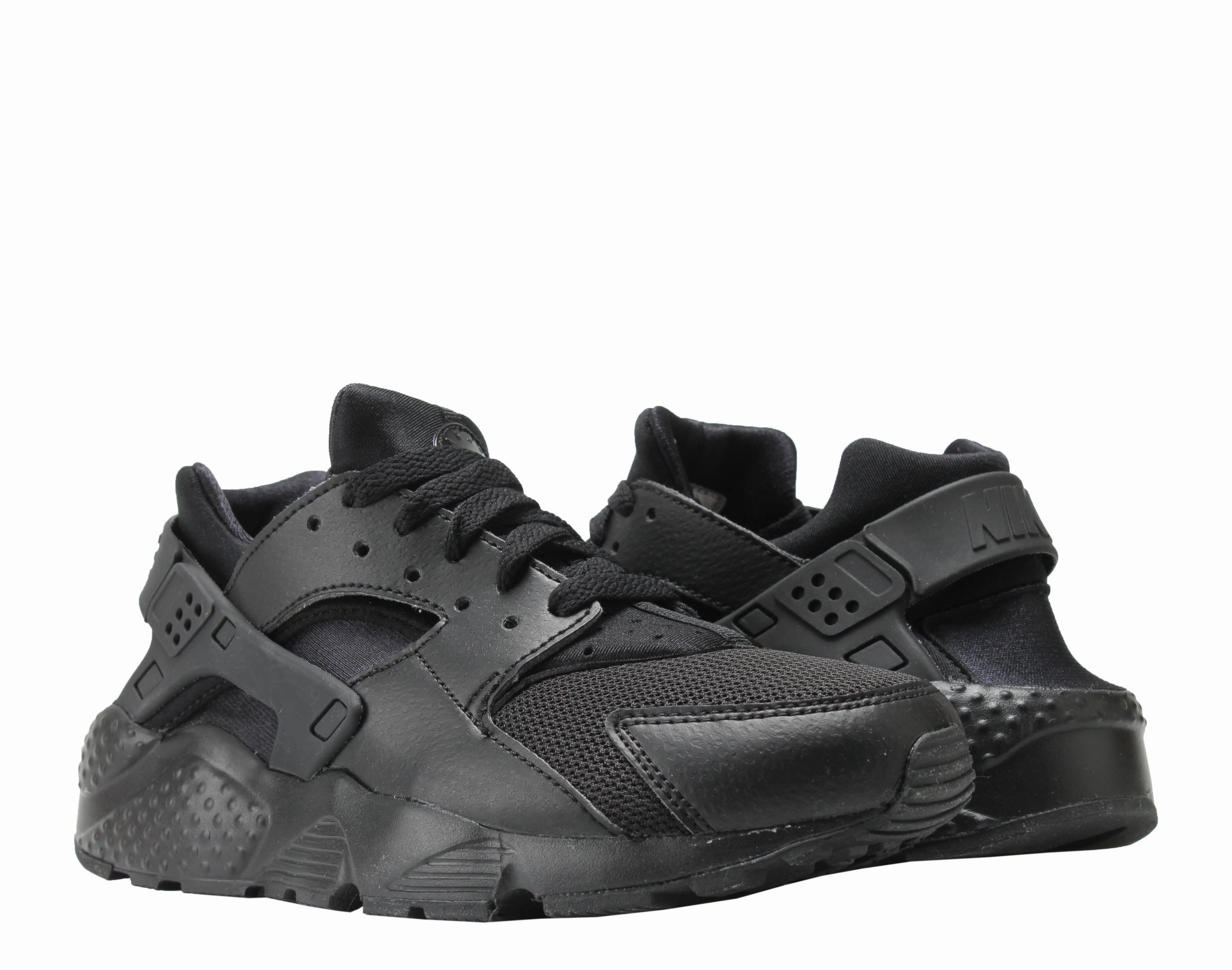 Nike Huarache Run (TD) Toddler Kids Running Shoes