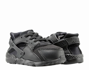 Nike Huarache Run (TD) Toddler Kids Running Shoes Discount Boys Sports Shoes online