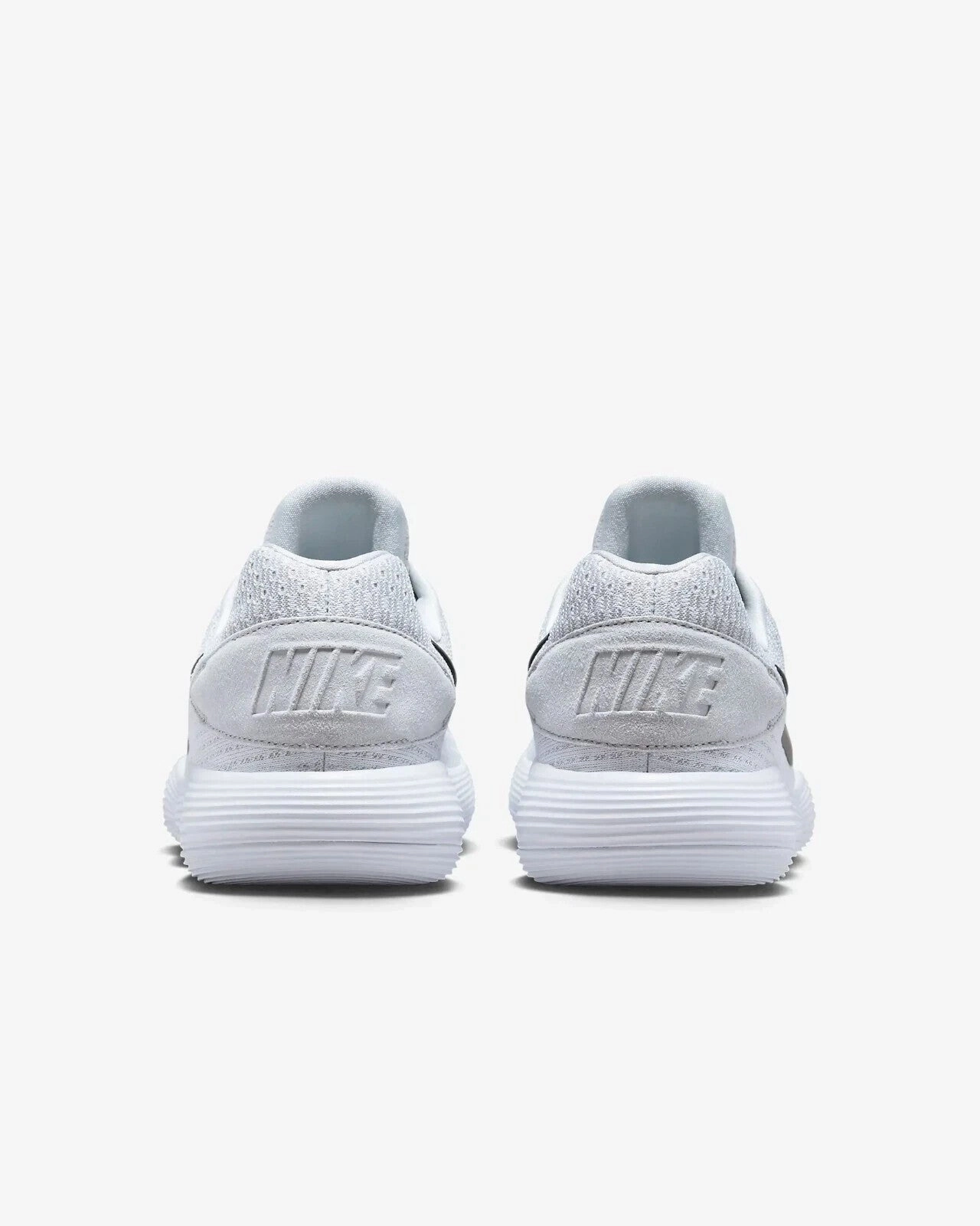 Nike Hyperdunk 2017 Low 897663-100 Men's US 9.5 White Basketball Shoes GBNC216