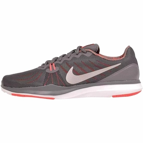 Nike In-Season TR 7 Gunsmoke/Atmosphere Grey  909009-016 Women's Athletic Shoes for Women discount