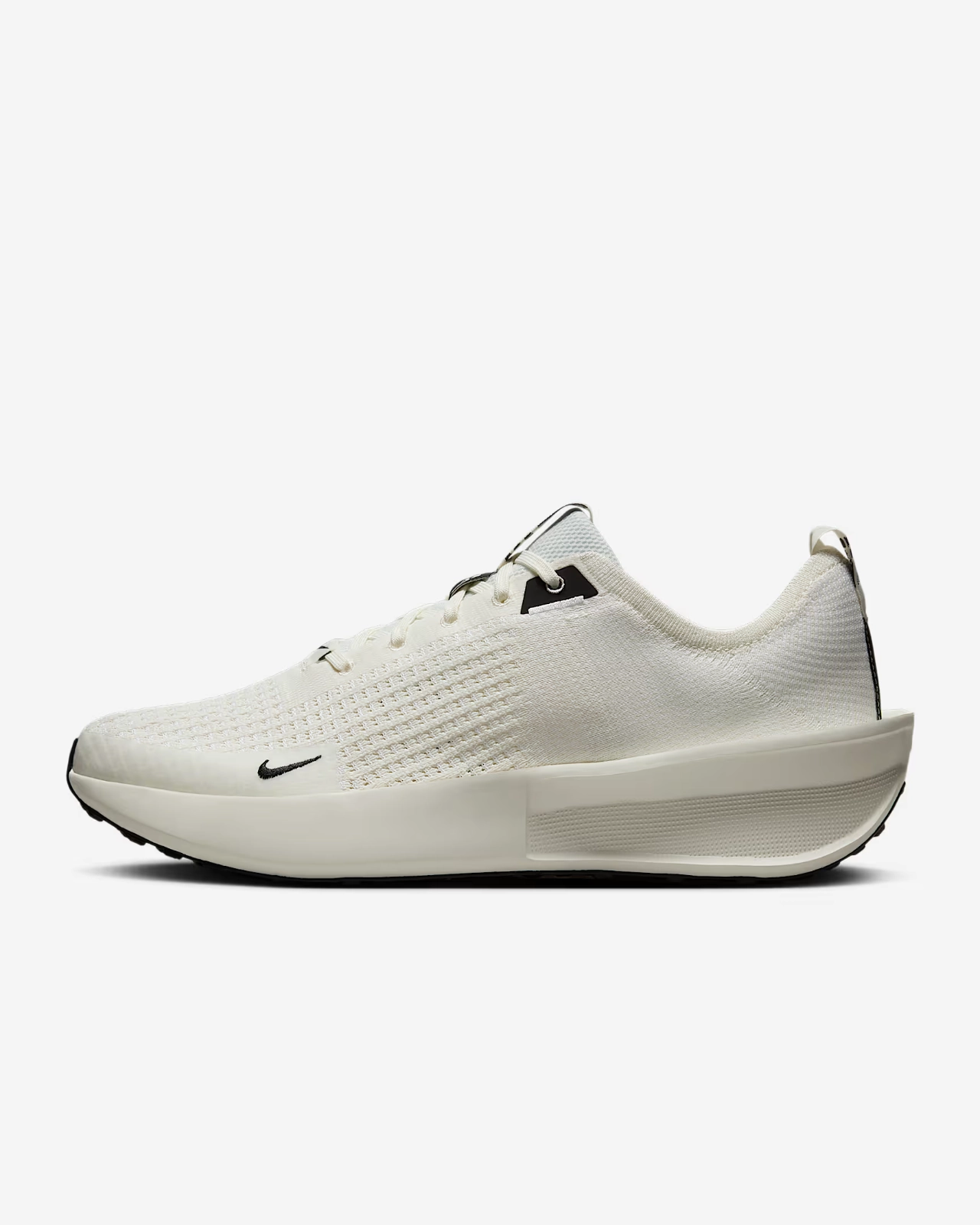 Nike Interact Run SE HF4246-102 Sneakers Mens 8 White Road Running Shoes EEE4331