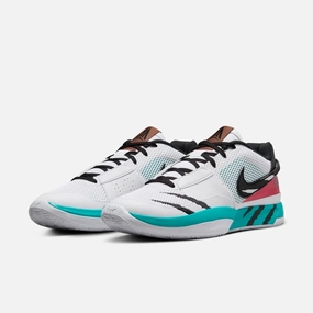 Nike Ja 1 Reverse Scratch FV5957-100 Sneaker Men 11 White Basketball Shoe TF6442 Mens Sneakers & Athletic Shoes outlet
