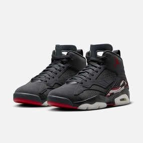 Nike Jordan MVP FB9019-006 Women's Anthracite Gym Red Basketball Shoes TF5480 (Multicolor,6) Athletic Shoes for Women discount