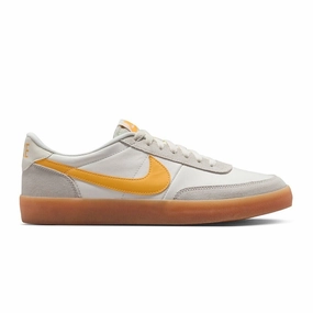 Nike Killshot 2 432997-125 Sneaker Men 10.5 White Yellow Lifestyle Shoes TF2924 Mens Sneakers & Athletic Shoes outlet