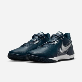 Nike LeBron NXXT Gen AMPD FJ1566-400 Mens 8 Armoury Navy Basketball Shoes DWA126 Mens Sneakers & Athletic Shoes outlet