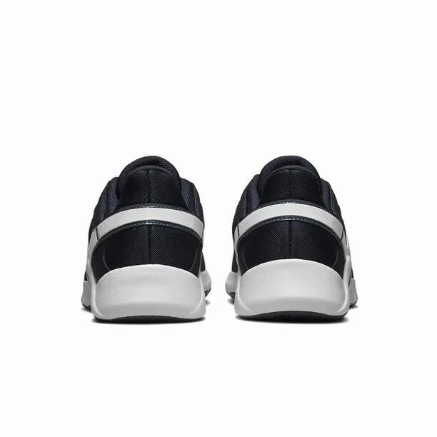 Nike Legend Essential 2 CQ9356-401 Men's US 11.5 Navy White Workout Shoes GBNC47