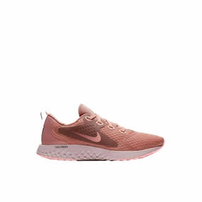 Nike Legend React Rust Pink/Pink Tint  AA1626-602 Women's Athletic Shoes for Women discount