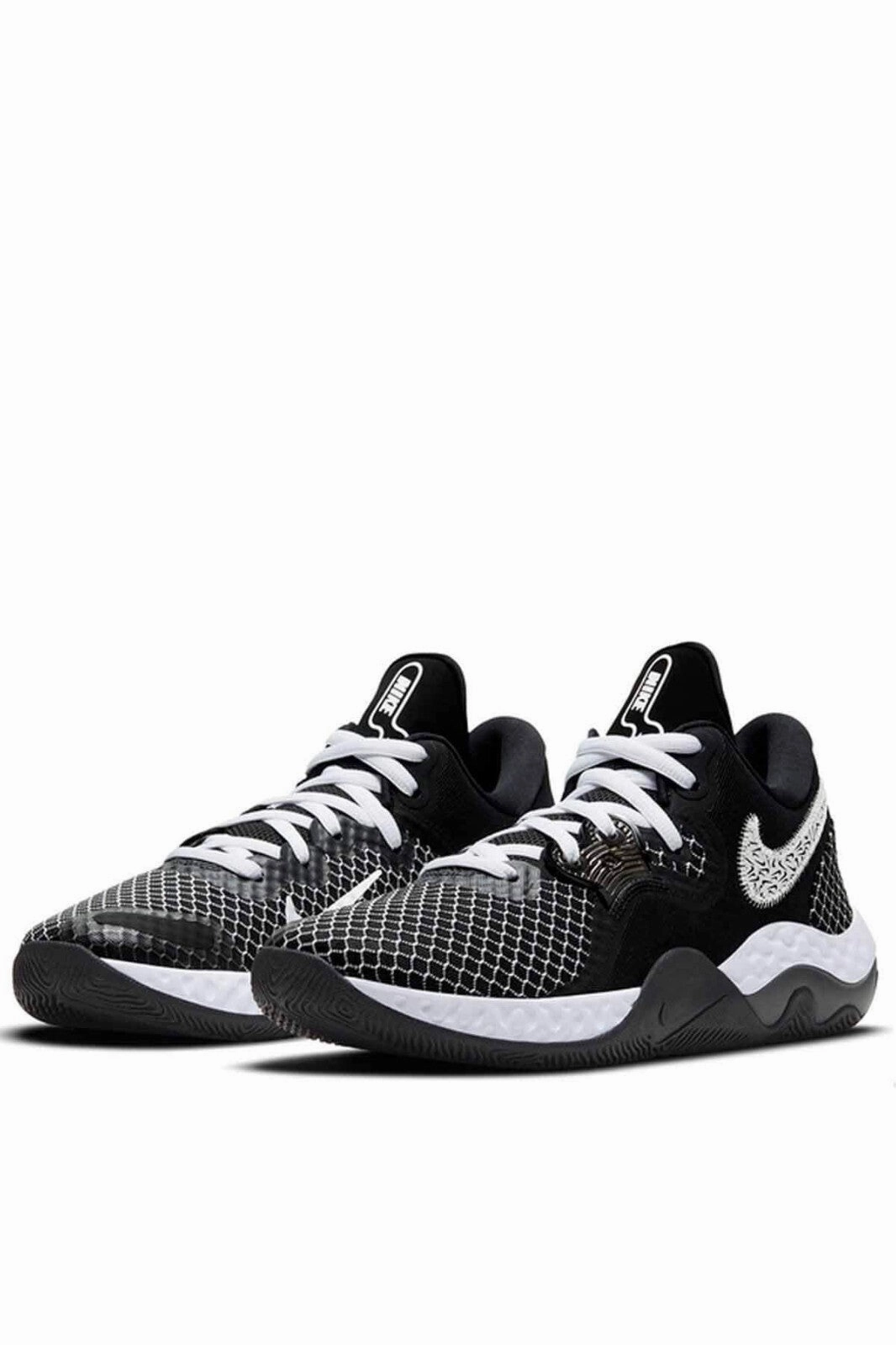 Nike Metcon 7 AMP Sneaker Men's US 10 Black White Lace Up Training Shoes EEE4395 Athletic Shoes for Women discount