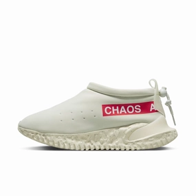 Nike Moc Flow X Undercover DV5593-001 Men 9.5 Light Bone Lifestyle Shoes GBNC254 Mens Sneakers & Athletic Shoes outlet