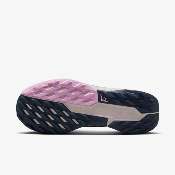 Nike Pegasus Trail 5 GORE-TEX FQ0912-400 Womens Navy Trail-Running Shoes DWA665