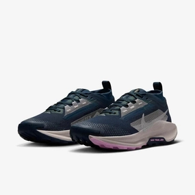 Nike Pegasus Trail 5 GORE-TEX FQ0912-400 Womens Navy Trail-Running Shoes DWA665 Athletic Shoes for Women discount