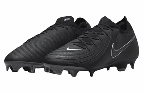 Nike Phantom GX 2 Pro FJ2563-001 Men's 7 Black Firm Ground Soccer Cleats TF3494 Mens Sneakers & Athletic Shoes outlet