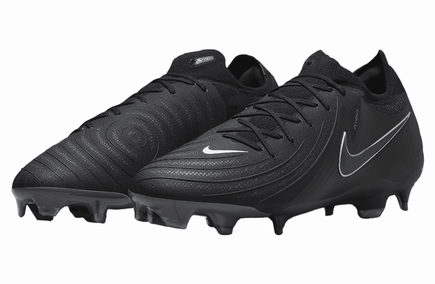 Nike Phantom GX 2 Pro FJ2563-001 Men's 7 Black Firm Ground Soccer Cleats TF3494 Mens Sneakers & Athletic Shoes outlet