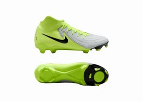 Nike Phantom Luna Ii Academy Men Mad Voltage Pack In Metallic Silver/ Black-Volt Mens Sneakers & Athletic Shoes outlet