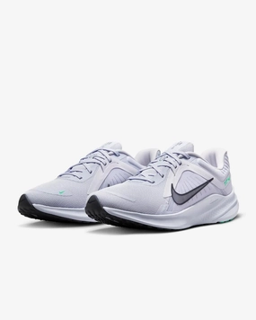 Nike Quest 5 DD0204-500 Sneaker Men's US 9 White Athletic Running Shoes GBNC207 Mens Sneakers & Athletic Shoes outlet