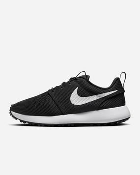 Nike Roshe G Next Nature DV1202-010 Men's 6.5 Black Spikeless Golf Shoes TF3241 Mens Sneakers & Athletic Shoes outlet