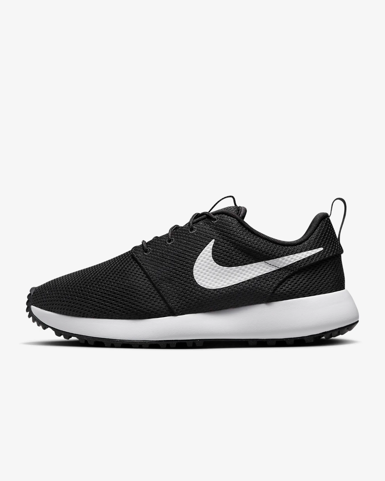 Nike Roshe G Next Nature DV1202-010 Men's 6.5 Black Spikeless Golf Shoes TF3241 Mens Sneakers & Athletic Shoes outlet