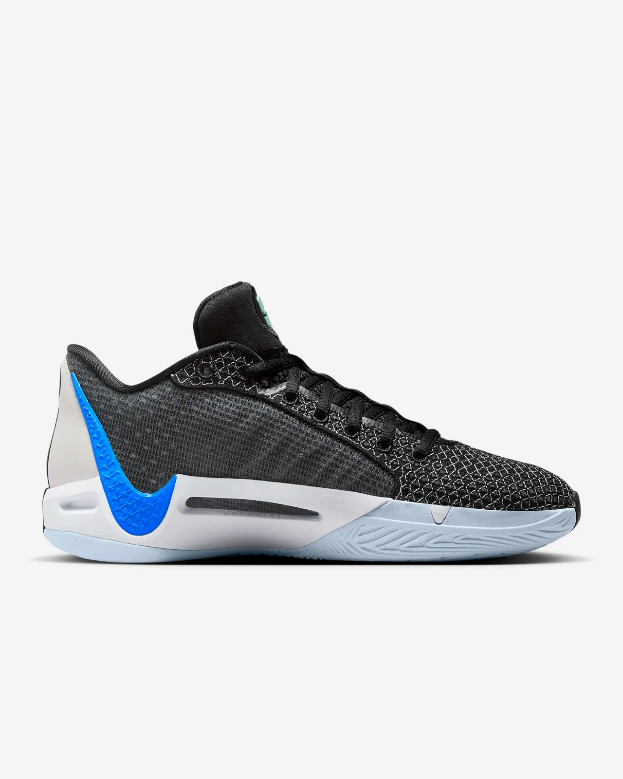 Nike Sabrina 1 Family Bonds FQ3381-001 Women's Black Basketball Shoes NR9611