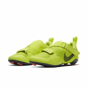 Nike Superrep Cycle CJ0775-348 Sneakers Womens US 7 Green Cycling Shoes EEE4222 Athletic Shoes for Women discount