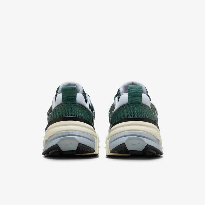 Nike V2K Run HJ4497-300 Sneakers Men's US 9 Vintage Green Running Shoes DWA122