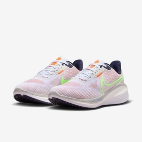 Nike Vomero 17 FB8502-100 Sneaker Women's 11 White Athletic Running Shoes TF4514 Athletic Shoes for Women discount