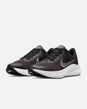 Nike Winflo 8 CW3421-005 Sneakers Women's US 6 Black Road Running Shoes GBNC217 Athletic Shoes for Women discount