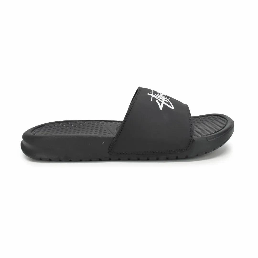 Nike x Stussy Pool Slides - Men's 6/Women's 8 Mens Sandals summer deals