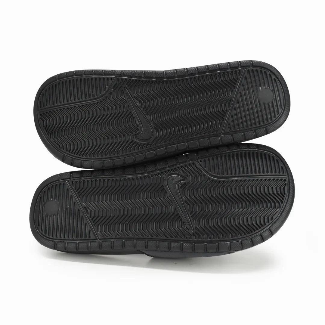 Nike x Stussy Pool Slides - Men's 6/Women's 8