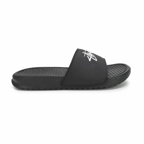 Nike x Stussy Pool Slides - Men's 6/Women's 8 Mens Sandals summer deals