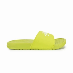 Nike x Stussy Pool Slides - Men's 7/Women's 9 Mens Sandals summer deals