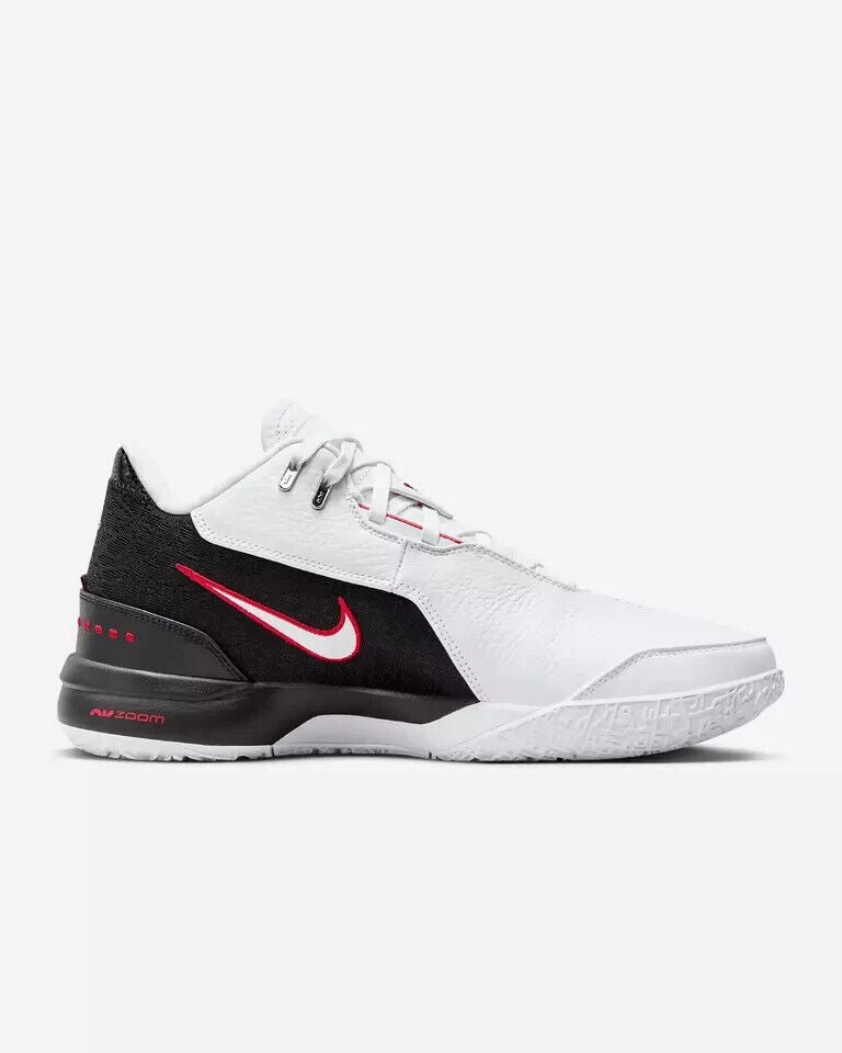 Nike Zoom LeBron NXXT Gen AMPD FJ1566-100 Sneakers Men's Basketball Shoes FD358
