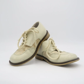 Nordstrom Baby Boys Tan Shoes  (EU 24) Discount Boys Footwear online