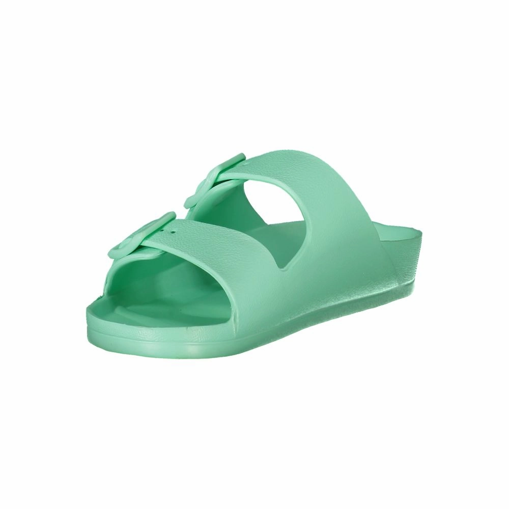 Norway 1963 Plastic Women Women's Sandal