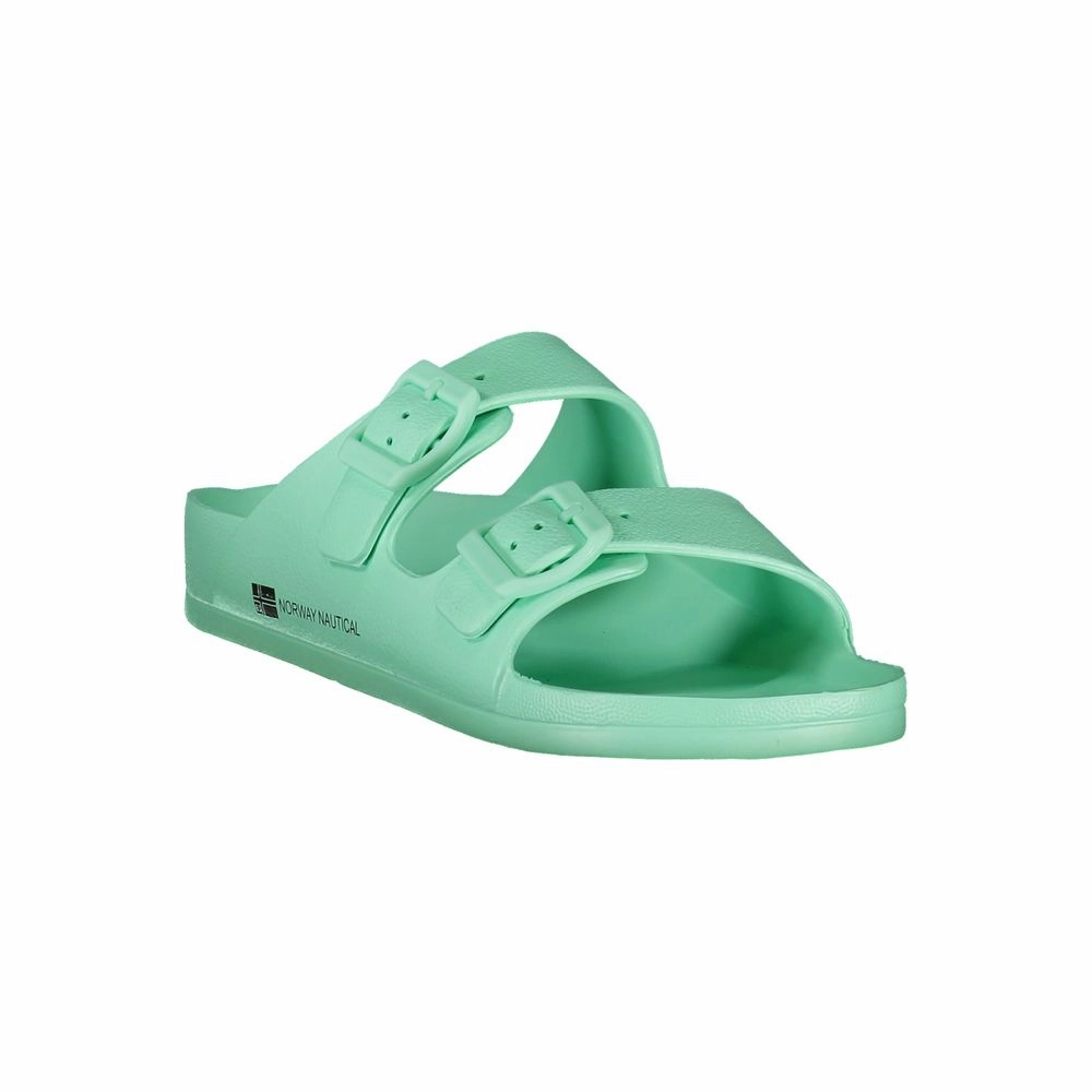 Norway 1963 Plastic Women Women's Sandal