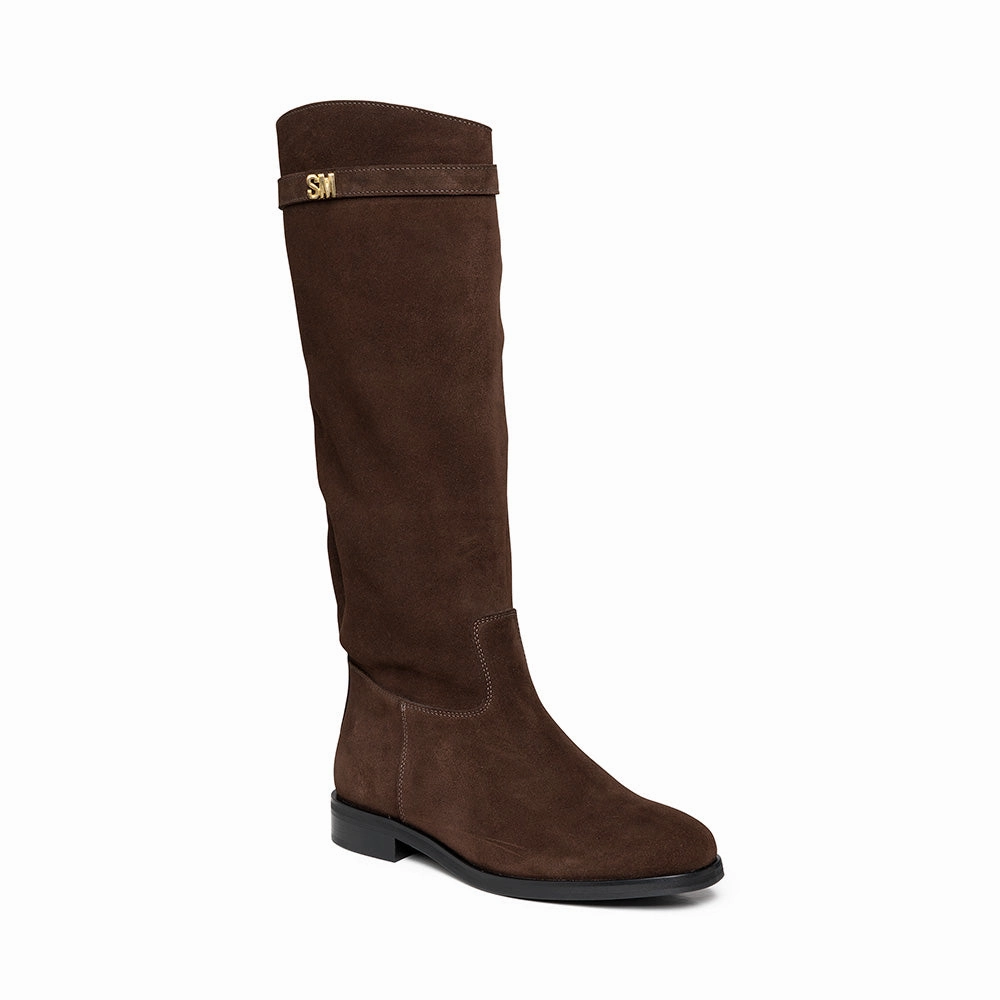 Novi Boot DK BROWN
